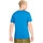 Vêtements Homme T-shirts manches courtes Nike AR5006 Bleu
