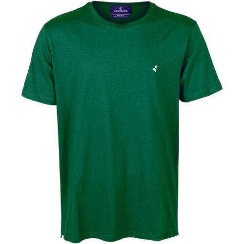 Vêtements Homme T-shirts manches courtes Navigare NVSS227002 Vert