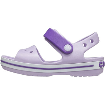 Chaussures Fille Sandales et Nu-pieds Crocs 12856 Violet