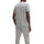 Vêtements Homme T-shirts manches courtes Calvin Klein Jeans 000NM1959E Gris