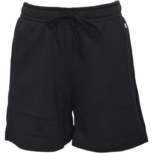 Vêtements Femme Shorts / Bermudas Champion 116216 Noir
