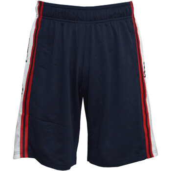 Vêtements Homme Shorts / Bermudas Champion 218670 Bleu