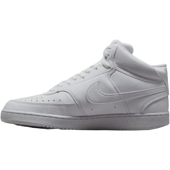 Chaussures Homme Baskets mode Nike DN3577 Blanc
