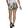 Vêtements Femme Shorts / Bermudas adidas Originals HC1826 Multicolore