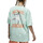 Vêtements Femme T-shirts manches courtes Nike DO5014 Vert