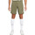Vêtements Homme Shorts / Bermudas Nike CW6107 Vert