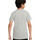 Vêtements Garçon T-shirts manches courtes Nike DO1824 Gris
