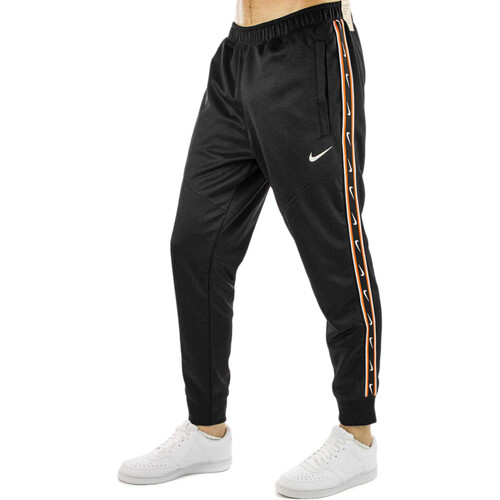 Vêtements Homme Pantalons de survêtement Nike DX2027 Noir