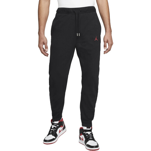 Vêtements Homme Pantalons de survêtement Nike DJ0881 Noir