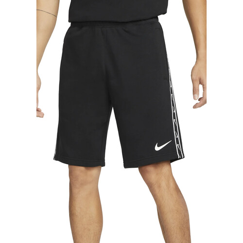 Vêtements Homme Shorts / Bermudas Nike DX2031 Noir