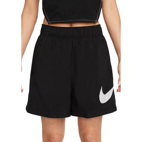 Vêtements Femme Shorts / Bermudas Nike DM6739 Noir