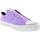 Chaussures Femme Baskets mode Converse 108802 Violet