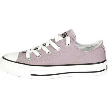 Chaussures Homme Baskets mode Converse 104747 Violet