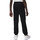 Vêtements Garçon Pantalons de survêtement Nike 95B684 Noir