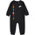 Vêtements Enfant Ensembles de survêtement Nike 66J804 Noir