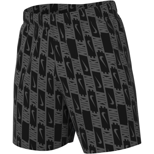 Vêtements Homme Shorts / Bermudas Nike DV0319 Noir