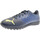 Chaussures Garçon Football Puma 106706 Bleu
