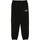 Vêtements Garçon Pantalons de survêtement Emporio Armani EA7 6LBP58-BJ05Z Noir