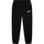 Vêtements Garçon Pantalons de survêtement Emporio Armani EA7 8NBP51-BJ05Z Noir