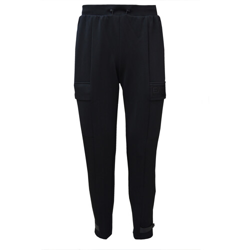 Vêtements Homme Pantalons Emporio Armani EA7 6LPP53-PJAHZ Noir