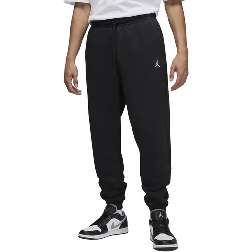 Vêtements Homme Pantalons de survêtement Nike DQ7340 Noir
