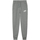 Vêtements Garçon Pantalons de survêtement Nike CI2911 Gris