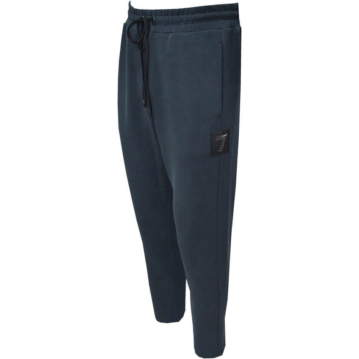 Vêtements Homme Pantalons de survêtement Emporio Armani EA7 6LPP75-PJGEZ Noir