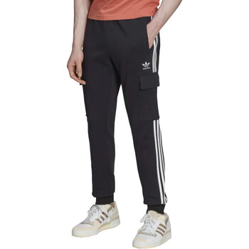 Vêtements Homme Pantalons de survêtement adidas Originals HK9689 Noir