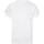 Vêtements Garçon T-shirts manches courtes Nike 86J673 Blanc