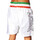 Vêtements Homme Shorts / Bermudas Leone AB733 Blanc