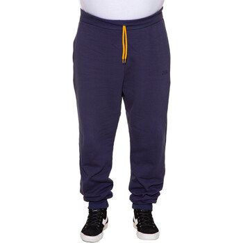 Vêtements Homme Pantalons de survêtement Max Fort P23037 Bleu