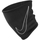 Accessoires textile Echarpes / Etoles / Foulards Nike N1000656 Noir