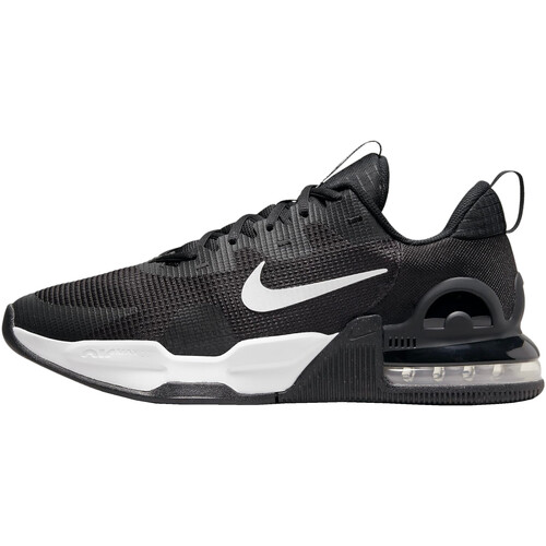Chaussures Homme Baskets mode Nike future DM0829 Noir