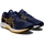 Chaussures Homme Running / trail Asics 1011B338 Bleu