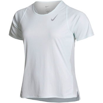 Vêtements Femme T-shirts manches courtes Nike DD5927 Vert