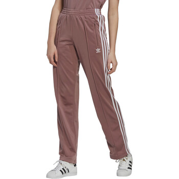 Vêtements Femme Pantalons adidas Originals HN5896 Rose