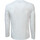 Vêtements Homme T-shirts manches longues Calvin Klein Jeans 00GMS2K200 Blanc