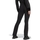 Vêtements Femme Jeans flare / larges adidas Originals IA3911 Noir
