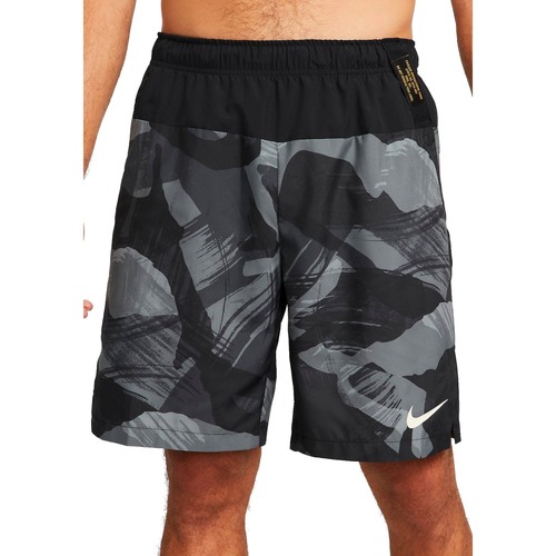 Vêtements Homme Shorts / Bermudas Nike DQ4797 Noir