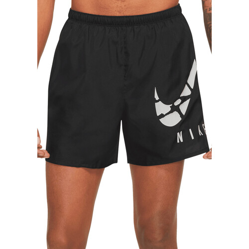 Vêtements Homme Shorts / Bermudas Nike DQ4728 Noir