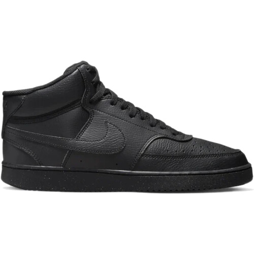 Chaussures Homme Baskets mode Nike DN3577 Noir