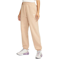 Vêtements Femme Pantalons Nike DQ5887 Rose