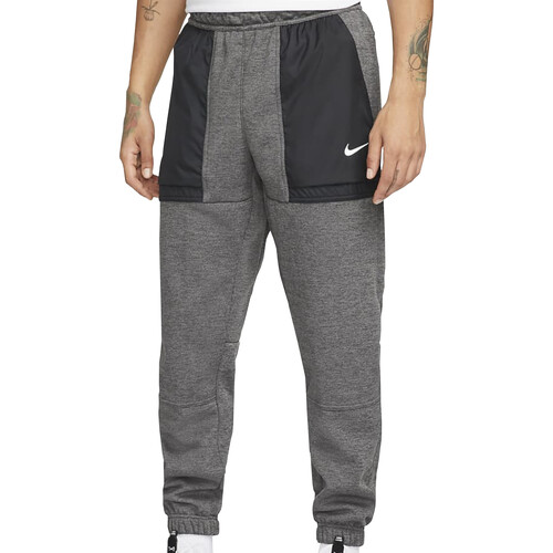 Vêtements Homme Pantalons Nike DQ5407 Gris