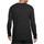 Vêtements Homme T-shirts manches longues Nike DR7541 Gris