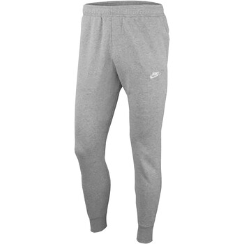 Vêtements Homme Pantalons de survêtement Nike BV2766 Gris