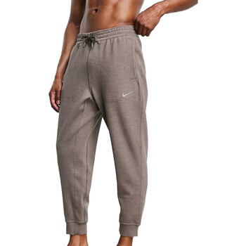 Vêtements Homme Pantalons de survêtement Nike DQ4882 Marron