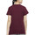 Vêtements Fille T-shirts manches courtes Nike AR5088 Violet
