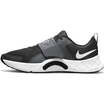 Chaussures Homme Running / trail Nike spotted DH0606 Noir