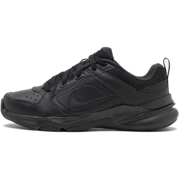 Chaussures Homme Baskets mode Nike DJ1196 Noir