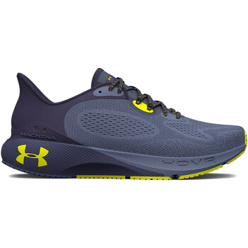 Chaussures Homme under armour charged rogue 2 marathon running shoessneakers Under Armour 3024899 Marine